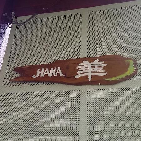 אוטסו Guest House Hana מראה חיצוני תמונה