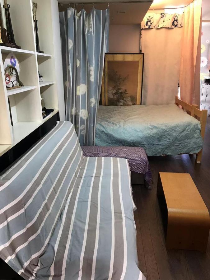 אוטסו Guest House Hana מראה חיצוני תמונה