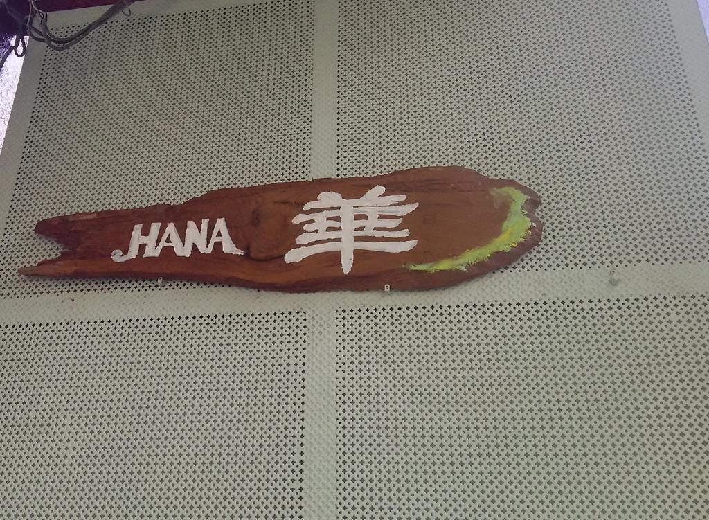 אוטסו Guest House Hana מראה חיצוני תמונה