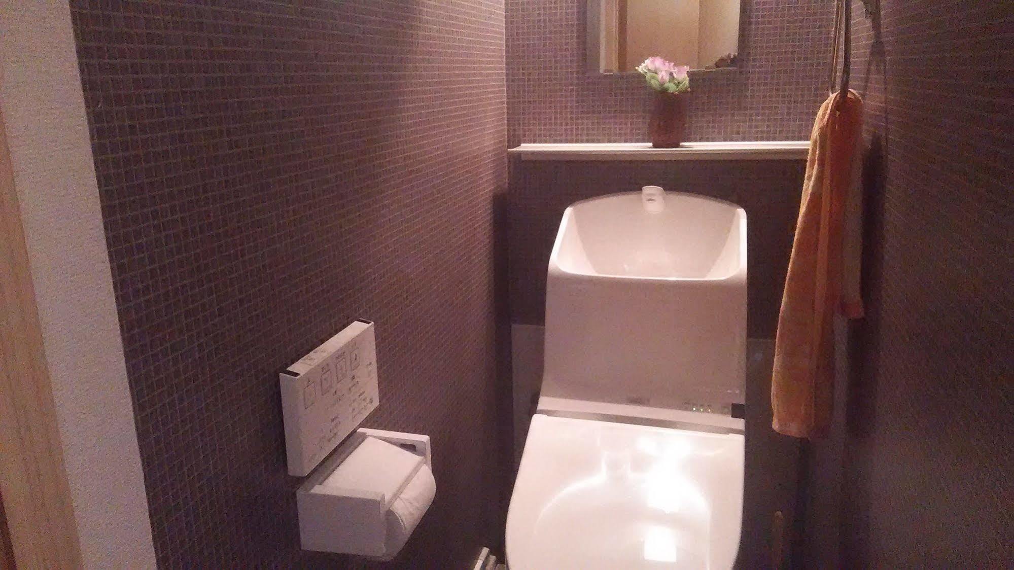 אוטסו Guest House Hana מראה חיצוני תמונה