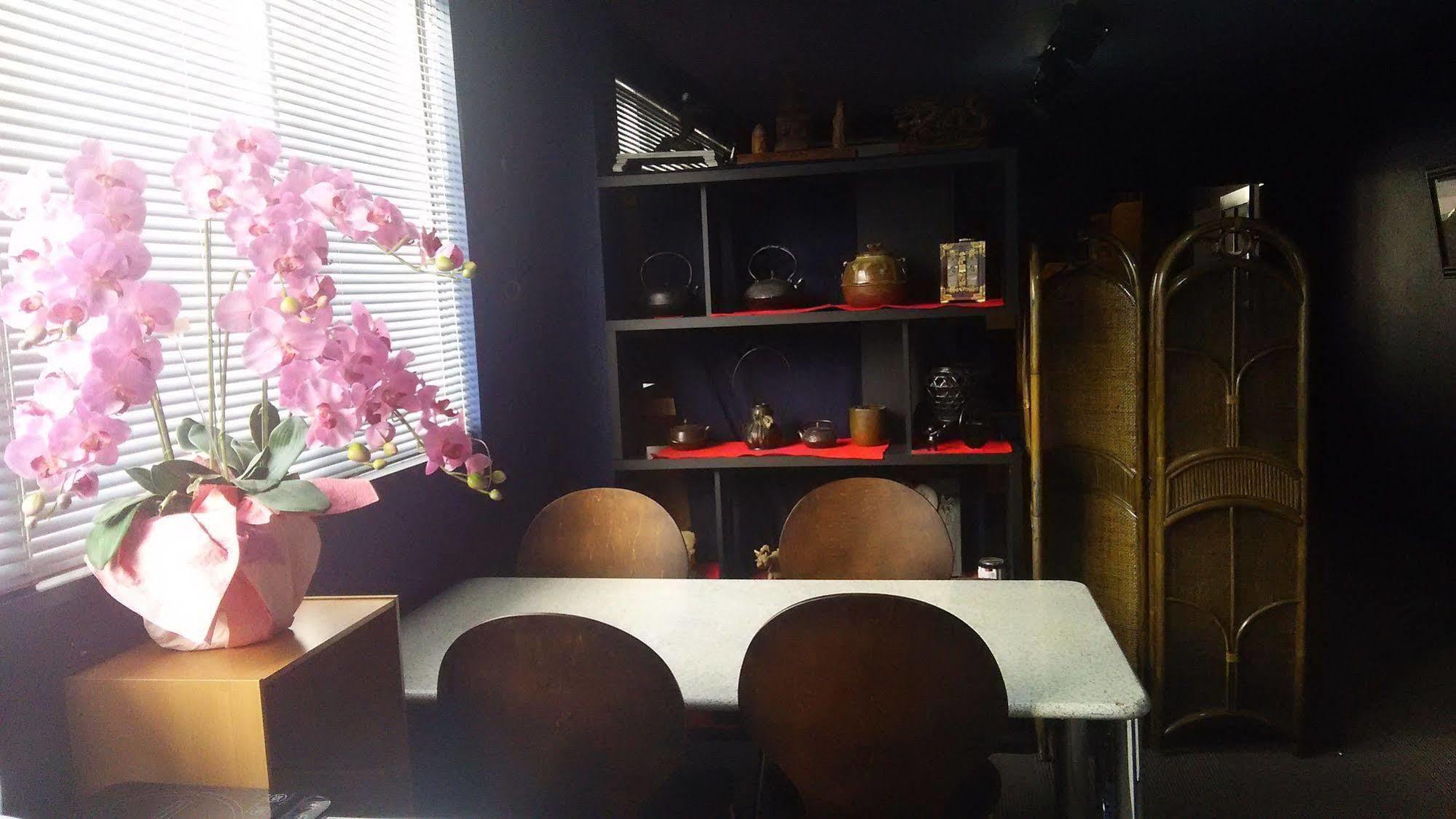 אוטסו Guest House Hana מראה חיצוני תמונה
